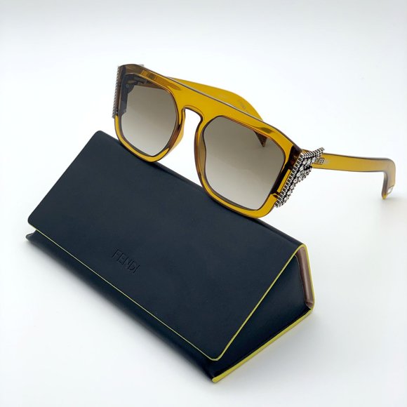 armani exchange spectacle frames